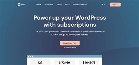 Best Paywall Wordpress Plugins Btnecorp