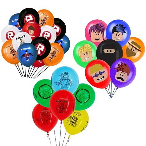 Roblox Theme Balloons Ubicaciondepersonas Cdmx Gob Mx