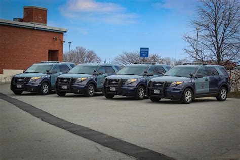 Ma Massachusetts State Police Cruisers 902 210 1472 Flickr