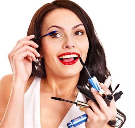 Туш для вій Divage (41 фото): "Tube Your Lashes" і "90х60х90 ...