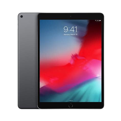 Apple Ipad Air 3 256GB 2019 Retina Display In Kenya Tetop 0700 655533