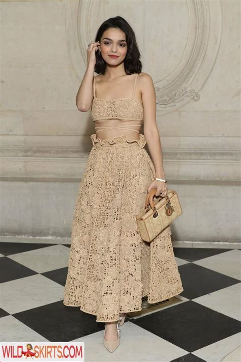 Rachel Zegler Rachelzegler Rachmariexoxo Nude OnlyFans Instagram Leaked Photo 108