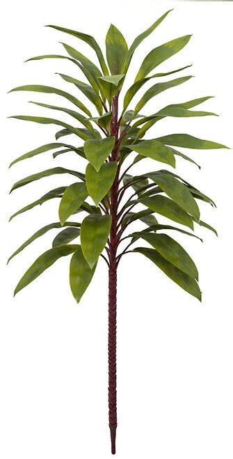 Earthflora Outdoor Artificial Palm Trees Topiaryplants Earthfloras 60 Inch Green