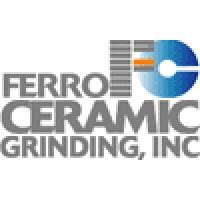 Ferro-Ceramic Grinding Inc. | LinkedIn