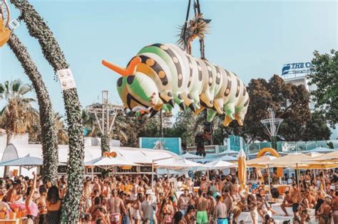 Ibiza Discoteche E Locali Notturni