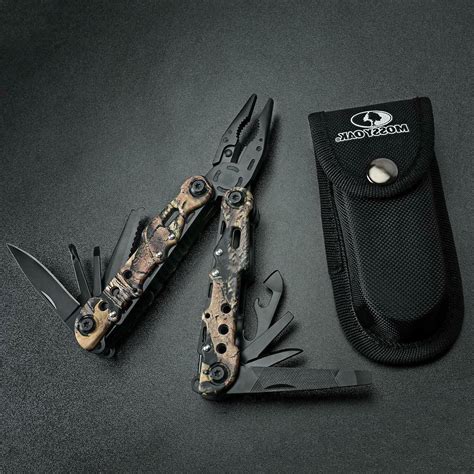 MOSSY OAK 13 In 1 Multi Tool Multi