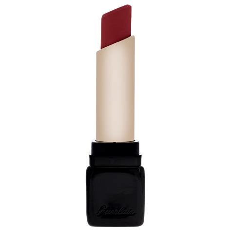 Kisskiss Tender Matte Lipstick Romantic Nude Editorialist