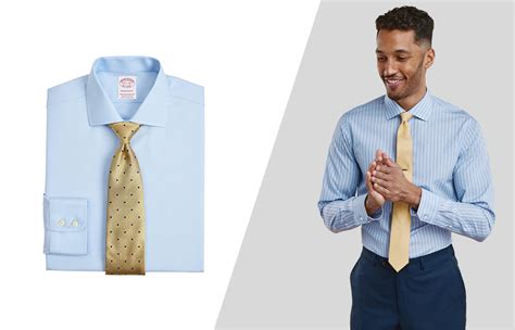 10 Different Tie Colors for a Blue Shirt - Suits Expert