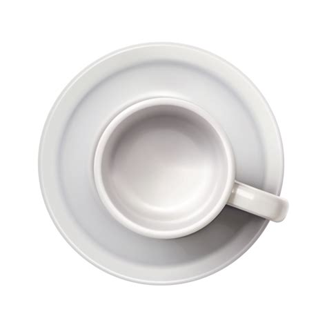 White Empty Cup Hq Image Free Transparent Hq Png Download Freepngimg