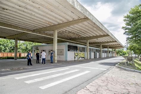 Antiga Esta O Ferrovi Ria De Corumb Poder Ser Transformada Em Ponto