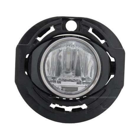 Tyc Driver Side Replacement Fog Light Standard Line