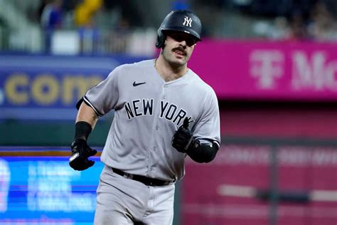 Yankees Catcher Is In Contention For Prestigious Award