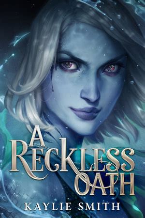 A Reckless Oath | Penguin Random House International Sales