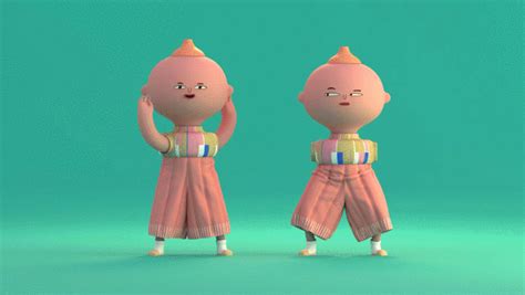 Online Course - Creative 3D Characters with 3ds Max (Laurie Rowan) | Domestika