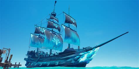 The 15 Best Cosmetic Sets In Sea Of Thieves How To Get Them