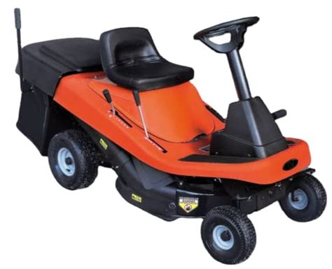 Top 10 Best Electric Ride On Mower : Reviews & Buying Guide - Katynel