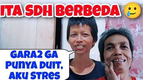 Bu Kamti Suka Sama Bang Tadin Ita Seperti Nya SDH Waktunya Pulang