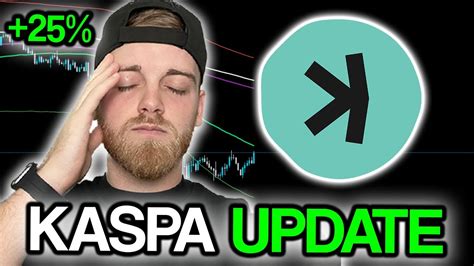 Kaspa Kas Price Prediction Technical Analysis Ft Crypto Chester