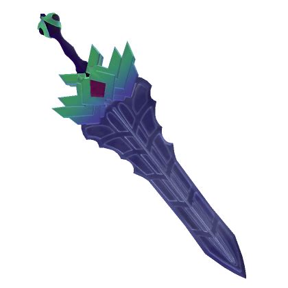 Zenith Terraria Sword 3D's Code & Price - RblxTrade