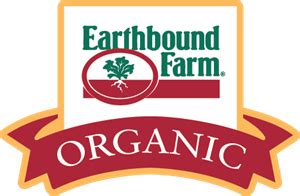 Earthbound Farm Logo PNG Vector (EPS) Free Download