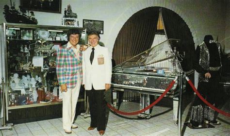 Liberace Museum Moving To The Strip Classic Las Vegas History Blog Blog