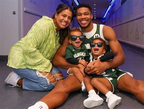 The Life and Legacy of Charles Antetokounmpo, Father of Giannis ...