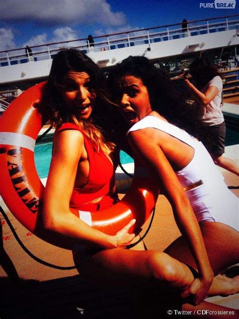 Naked Laury Thilleman Added 07 19 2016 By Benh