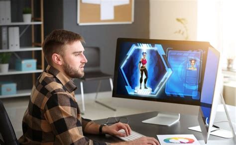 Where to Find Game Design Internships