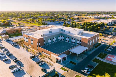 Idaho Falls Community Hospital Noliwhite Group