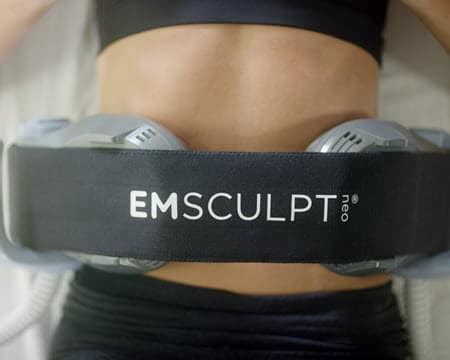 Emsculpt NEO Near Charlotte NC Shape Med Centers