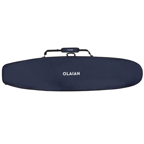 Olaian Surfboards