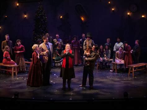 9 Christmas Shows in Austin That'll Get You in the 2019 Holiday Spirit