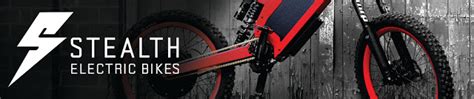 New dealers for Stealth Electric Bikes | BikeToday.news