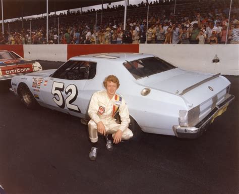 Unsponsored Ford Torino Elliott Racing Heritage