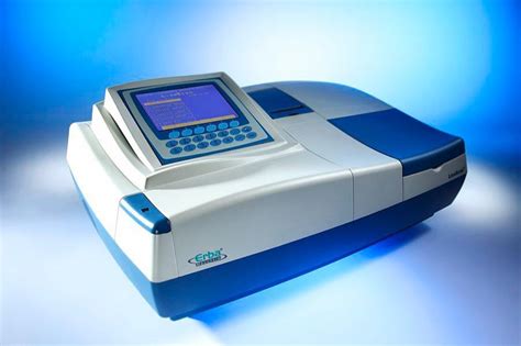 LABTECH Elisa Reader And Washer For Clinical Model Name Number