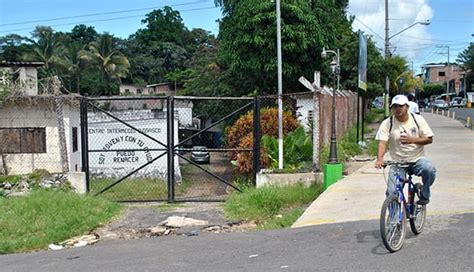 Centro penal en Ilobasco será clausurado Diario Horizontes