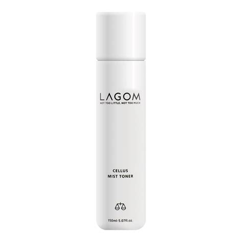 Lagom Cellus Mist Toner – купить за 9500 тг. | Amelie Shop| Купить в ...