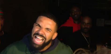 Drake Delivers Passionate Speech After Raptors Take 3 2 Lead In Ecf Video