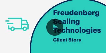 Freudenberg Sealing Technologies Achieves Next Evolution Of Supply Chain