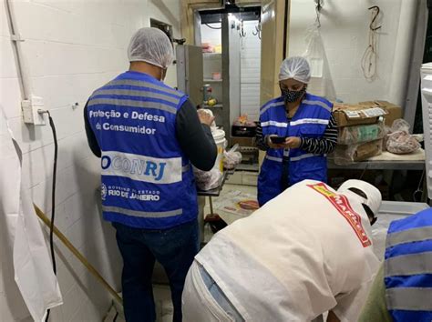 Supermercado em Santa Teresa é autuado pelo Procon RJ Diário do Rio