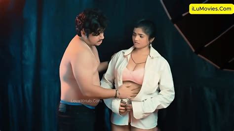 Bharti Jha Nude Sex At Photo Shoot With Camera Man In Studio