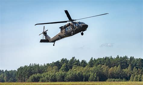 The Different Types of Military Helicopters - Hillsboro Aero Academy