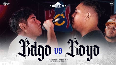 Rdgo Vs Goyo San Carlos Summercup Cuartos La Plaza Wey