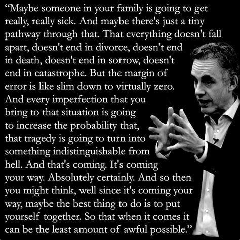 [image] Jordan Peterson Biblical Series 2017 | Wisdom quotes, Jordan ...