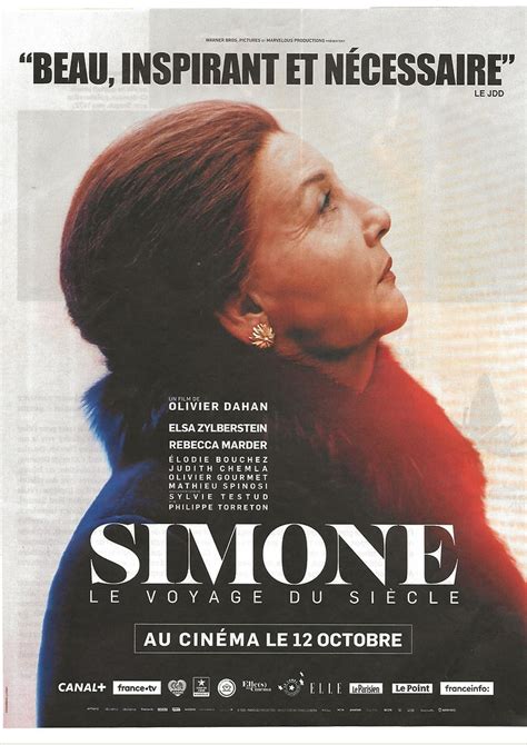 Simone Veil Un Destin Exemplaire