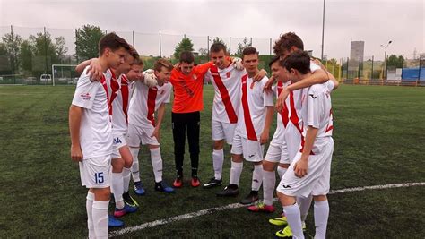 III liga wojewódzka C1 Trampkarz Bytom Zabrze wiosna Grupa 1 APN