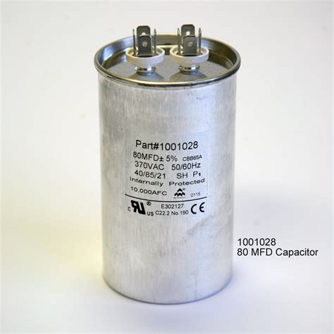 Pool Pump Capacitor | museosdelima.com