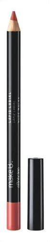 Lápis Labial Make B O Boticário Cor Nude Malva Nude MercadoLivre