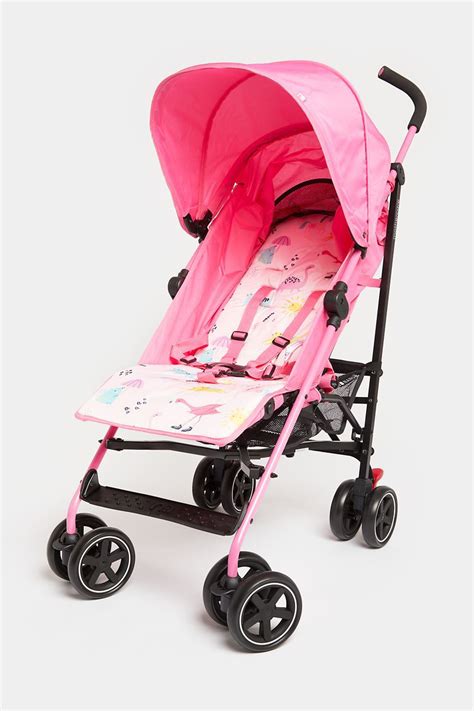 Stroller Nanu Flamingo Transport - Mothercare | Mothercare Indonesia