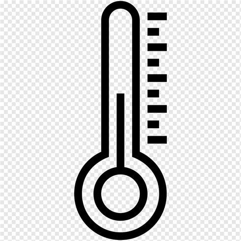 Lion Labels Inc Operating Temperature Heat Car Thermometer Label